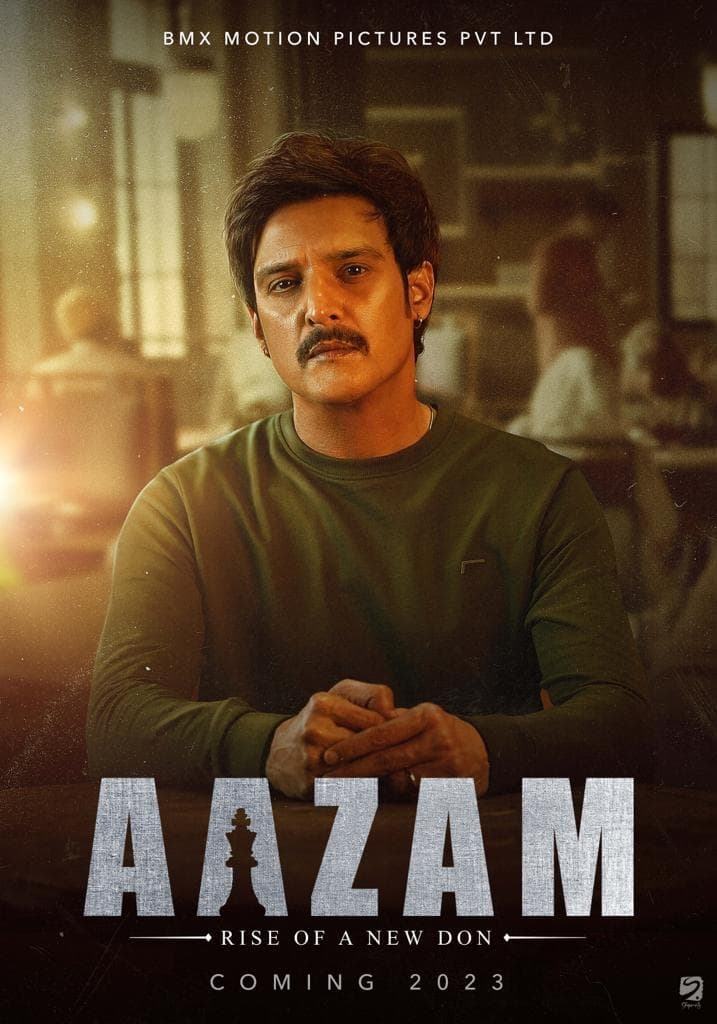 aazam