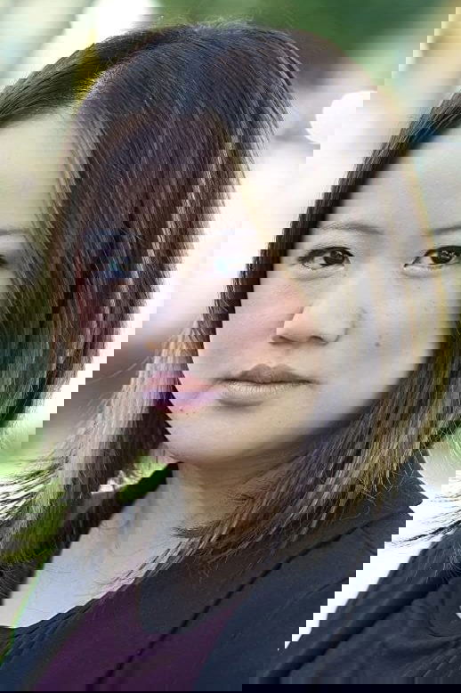 Maggie Ma