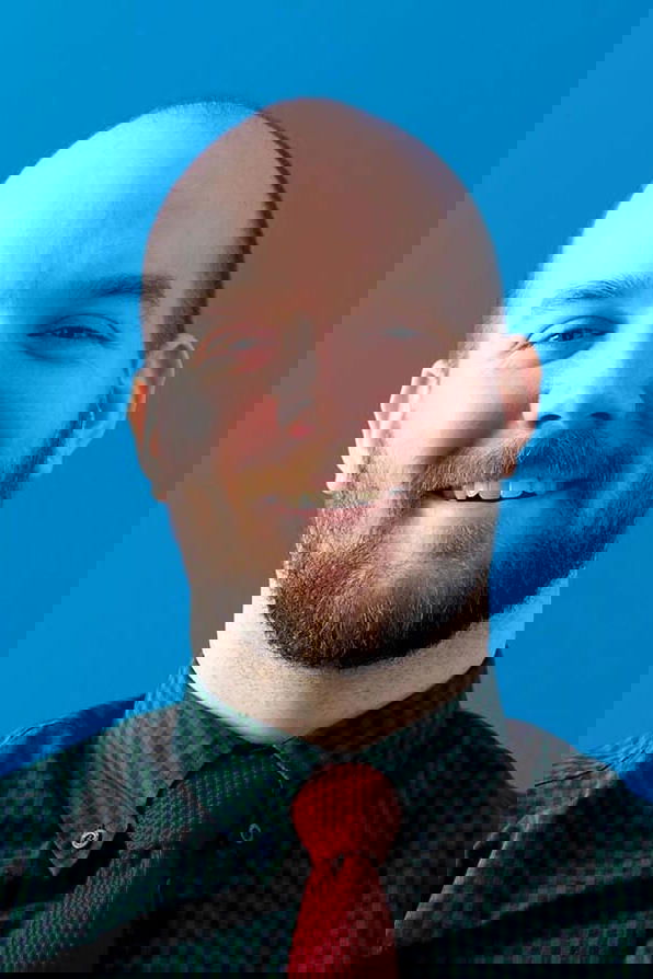 Doug Appleton