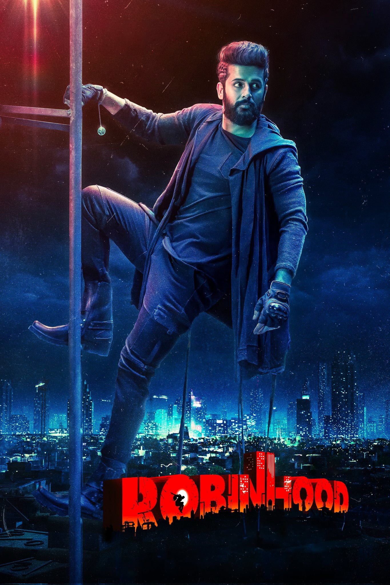 robinhood